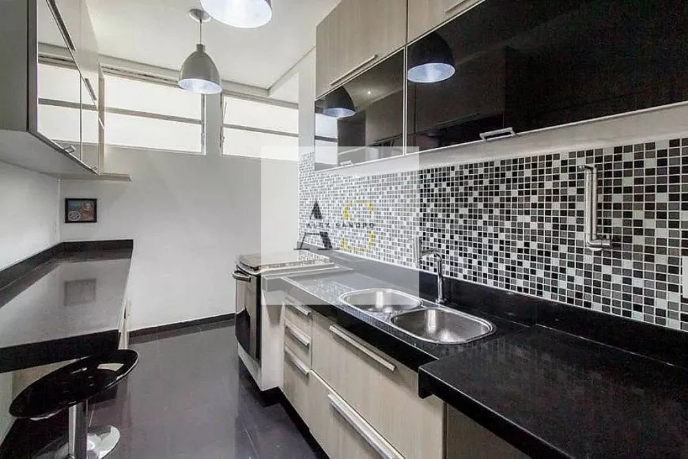 Apartamento, 3 quartos, 130 m² - Foto 2