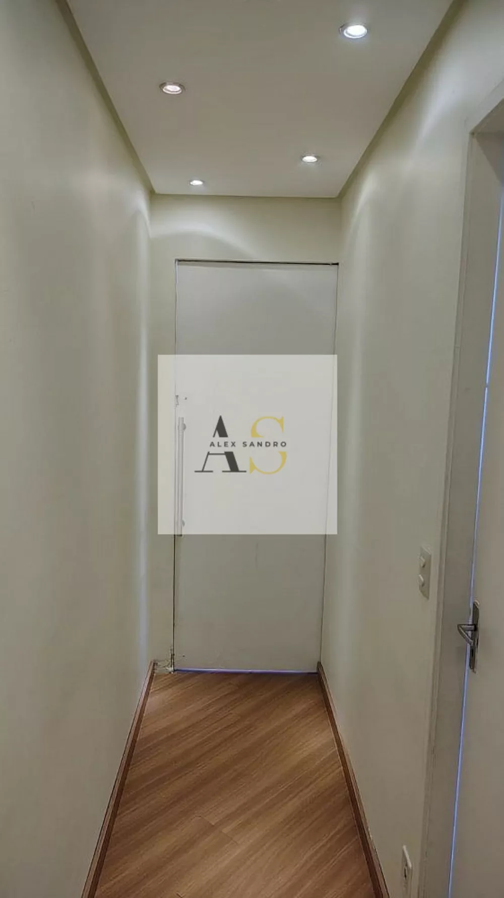 Apartamento, 2 quartos, 53 m² - Foto 4