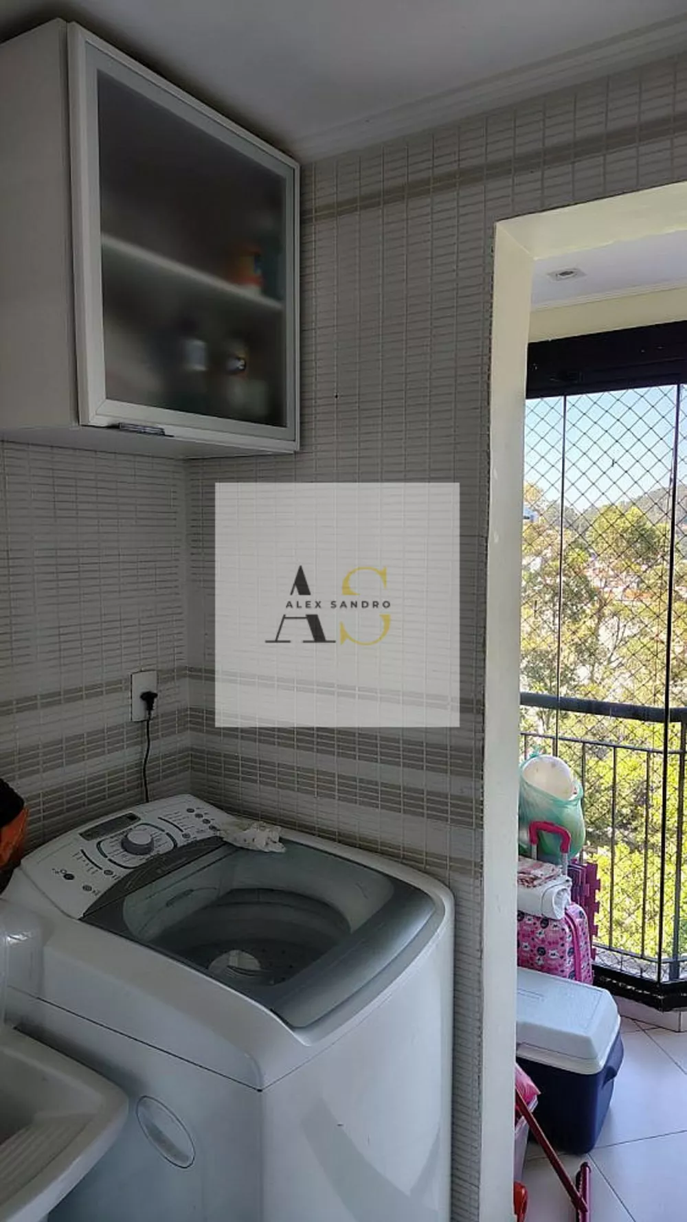 Apartamento, 2 quartos, 53 m² - Foto 2