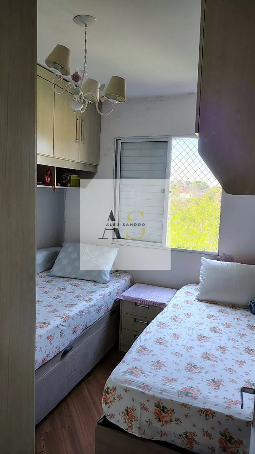 Apartamento, 2 quartos, 53 m² - Foto 3