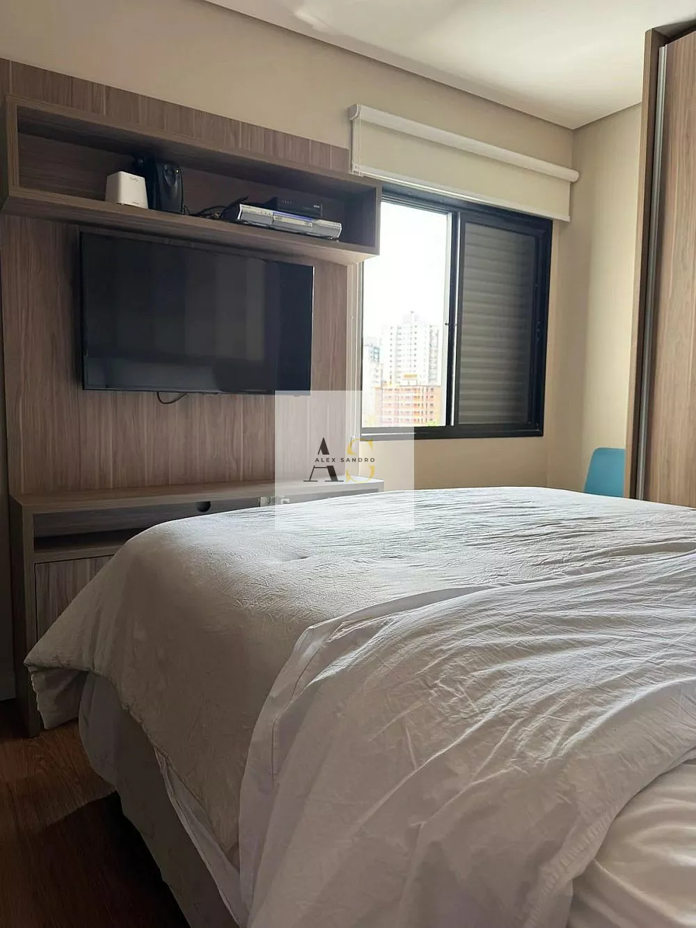 Apartamento, 3 quartos, 105 m² - Foto 4