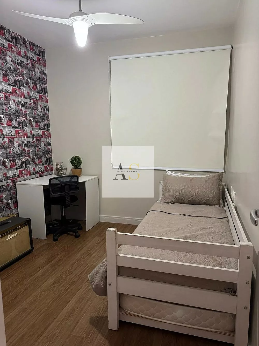 Apartamento, 3 quartos, 105 m² - Foto 2