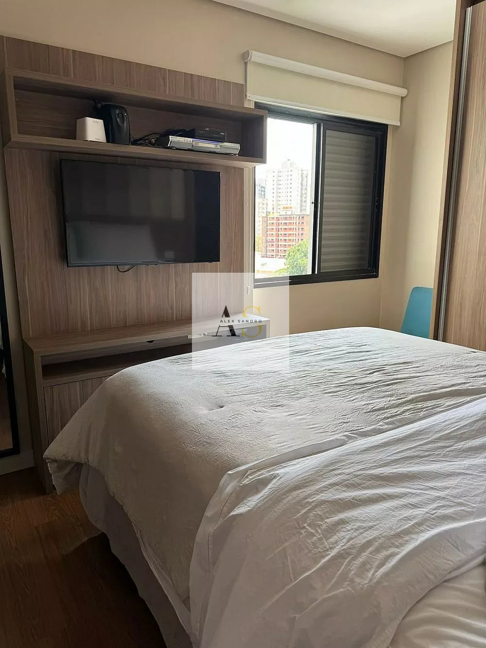 Apartamento, 3 quartos, 105 m² - Foto 3