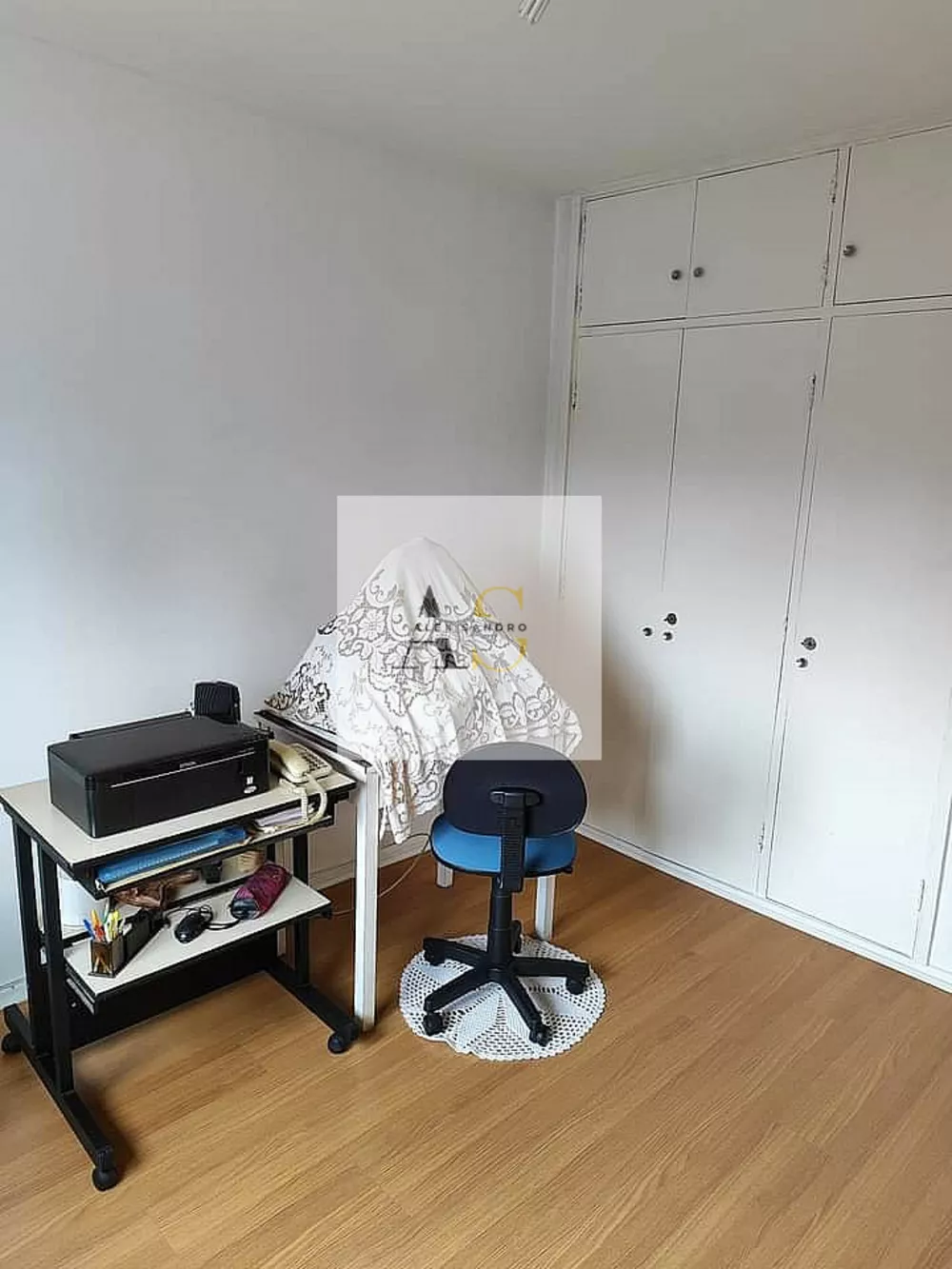 Apartamento, 2 quartos, 78 m² - Foto 3