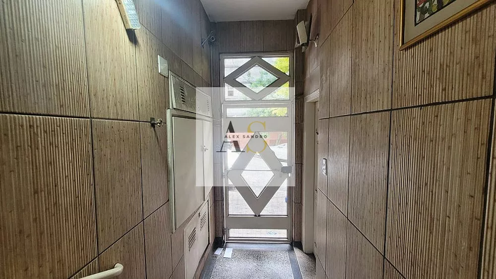 Apartamento, 1 quarto, 120 m² - Foto 1