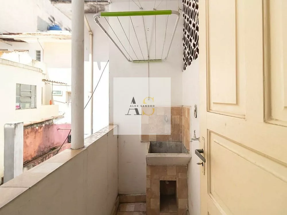 Apartamento, 1 quarto, 120 m² - Foto 4