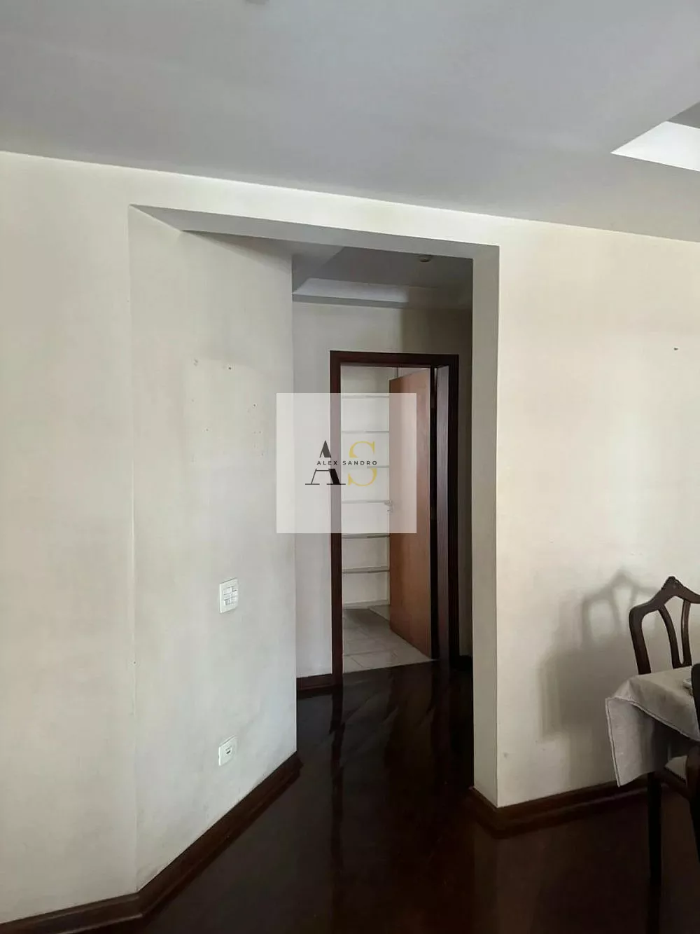 Apartamento, 3 quartos, 127 m² - Foto 4