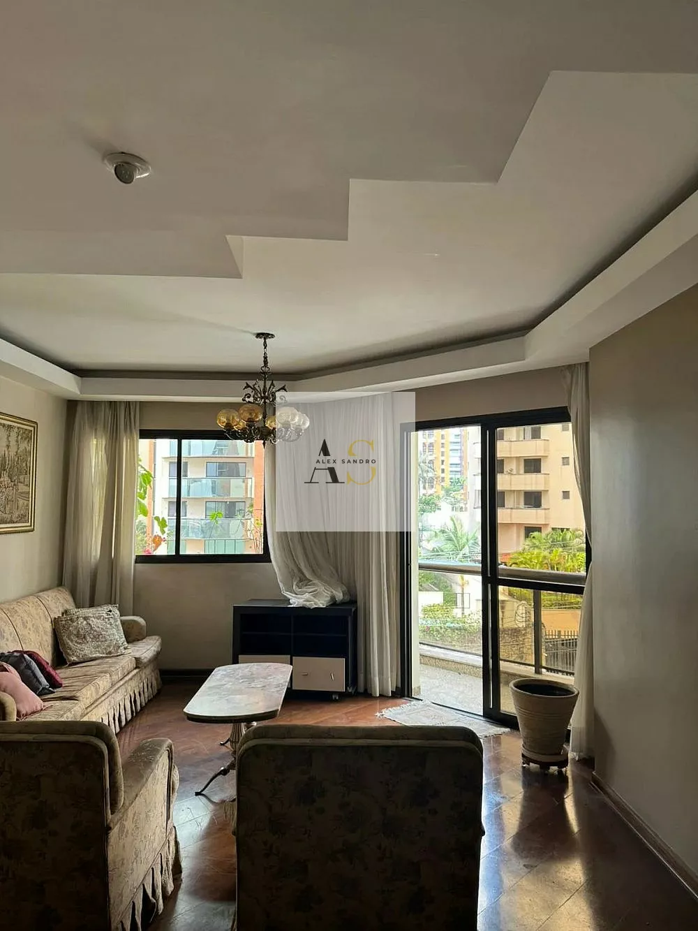 Apartamento, 3 quartos, 127 m² - Foto 3