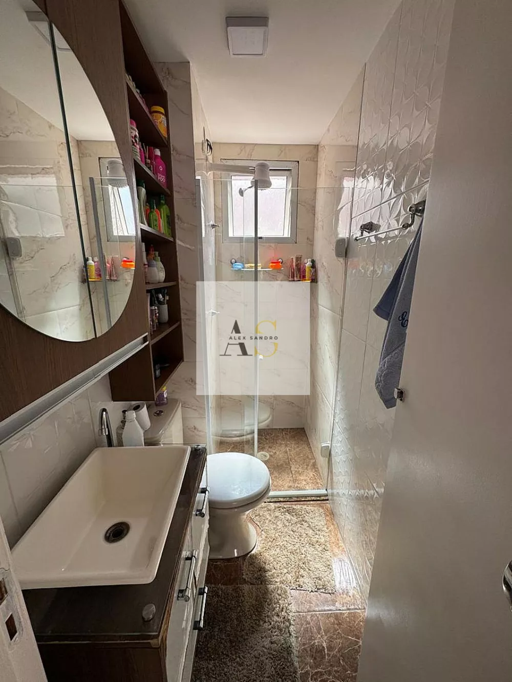 Apartamento, 2 quartos, 40 m² - Foto 1