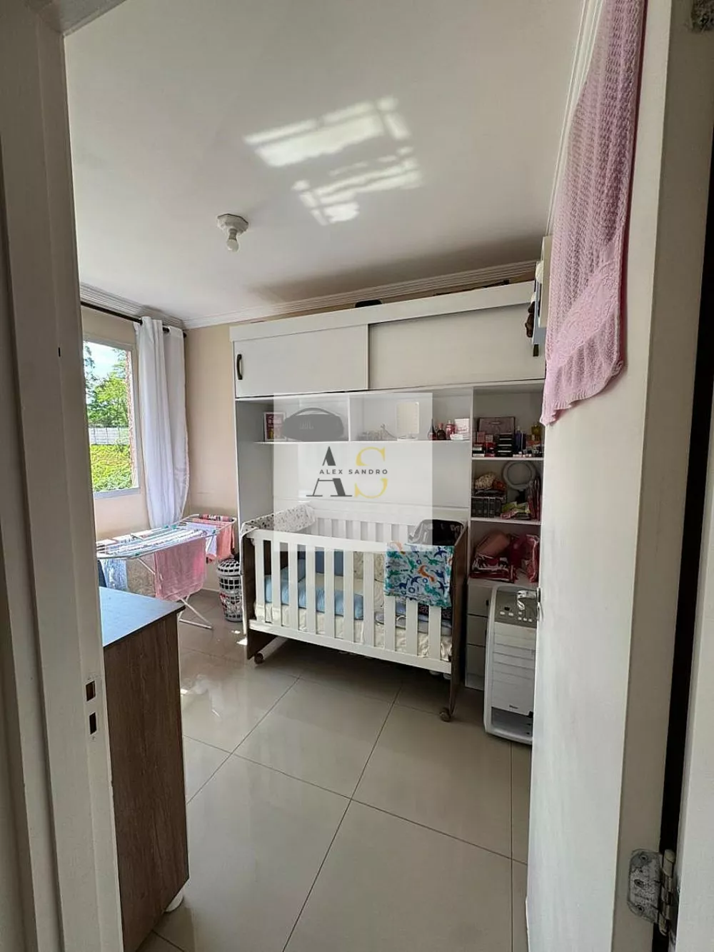 Apartamento, 2 quartos, 40 m² - Foto 3