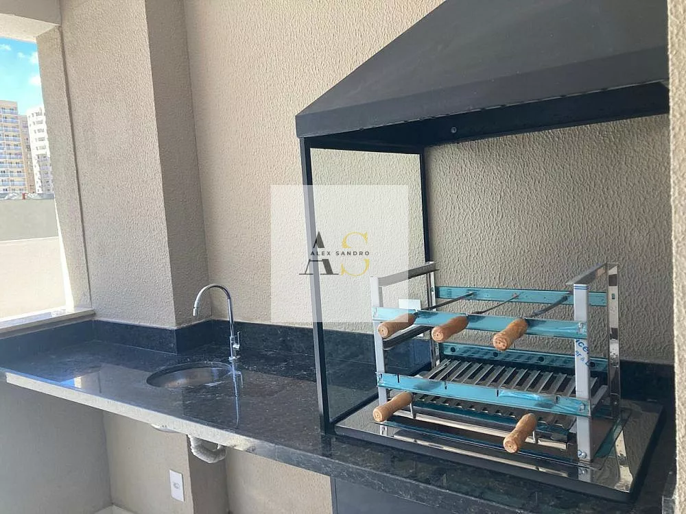 Apartamento, 3 quartos, 141 m² - Foto 4