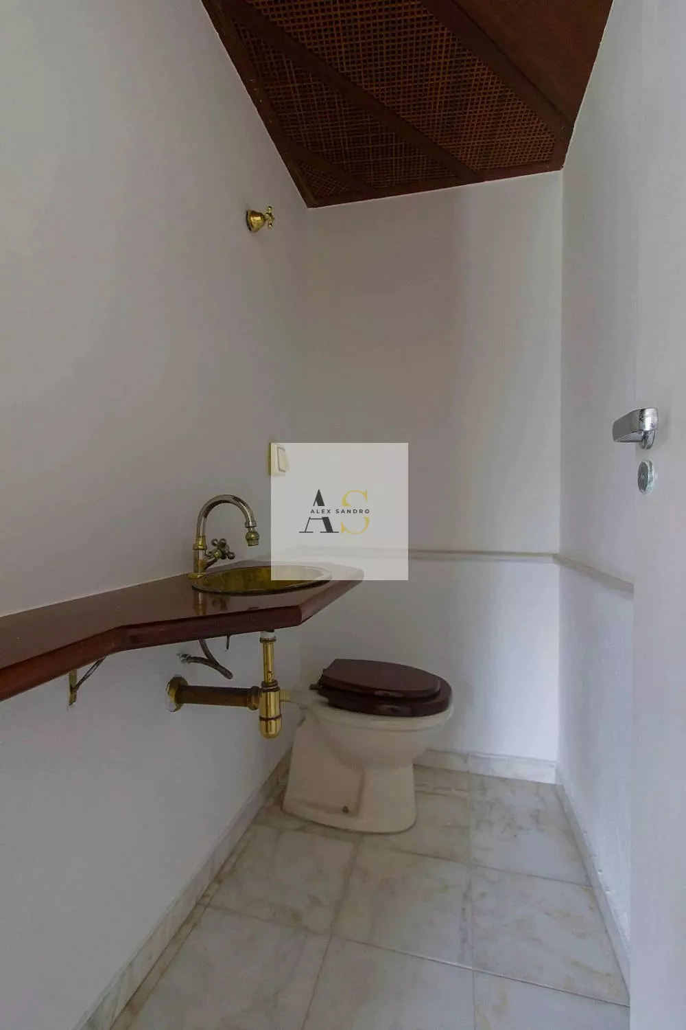 Apartamento, 3 quartos, 119 m² - Foto 1