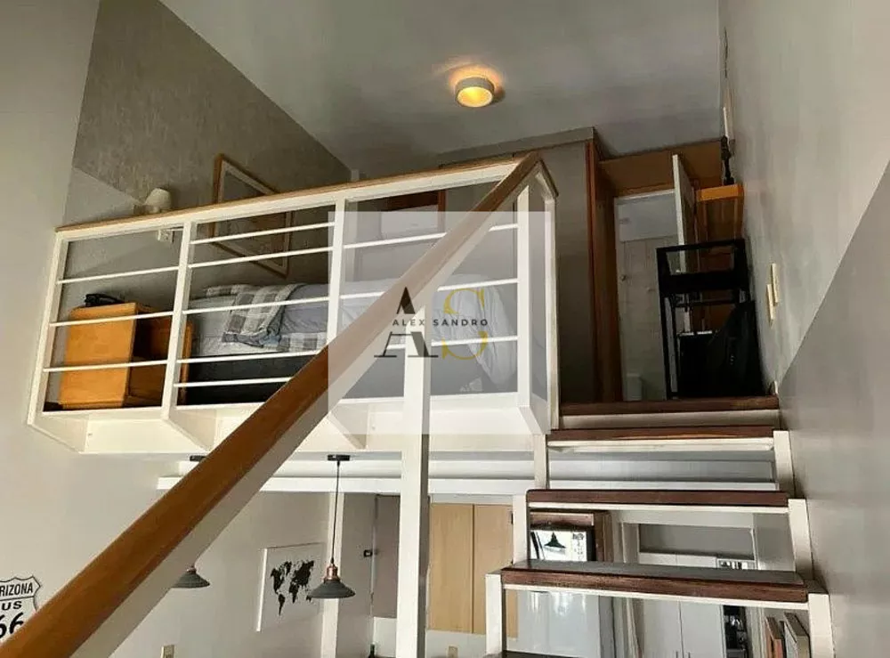 Apartamento, 1 quarto, 39 m² - Foto 4
