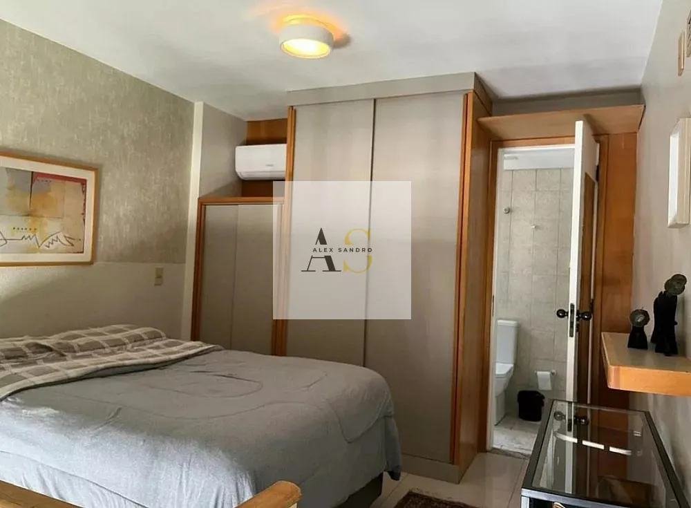 Apartamento, 1 quarto, 39 m² - Foto 1