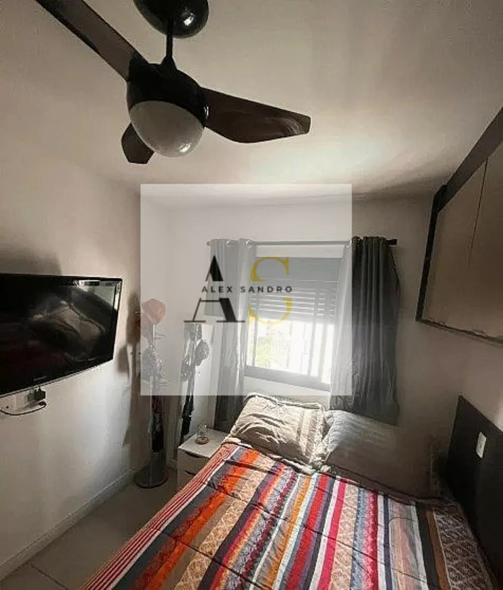 Apartamento, 1 quarto, 30 m² - Foto 3