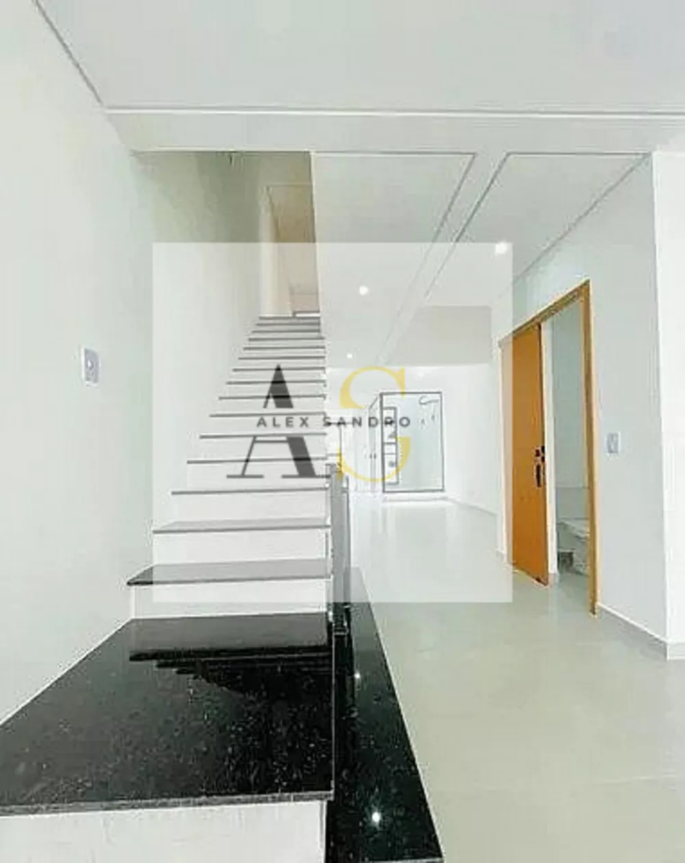 Casa, 4 quartos, 170 m² - Foto 4