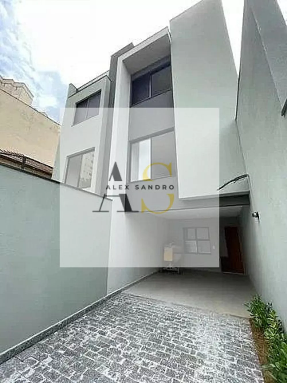 Casa, 4 quartos, 170 m² - Foto 2