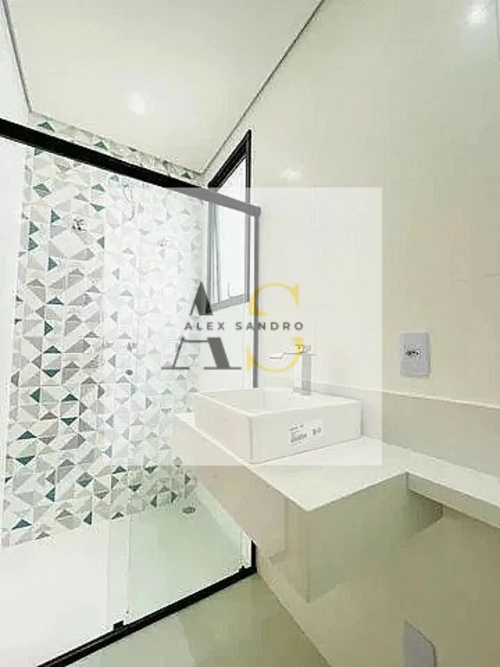 Casa, 4 quartos, 170 m² - Foto 1
