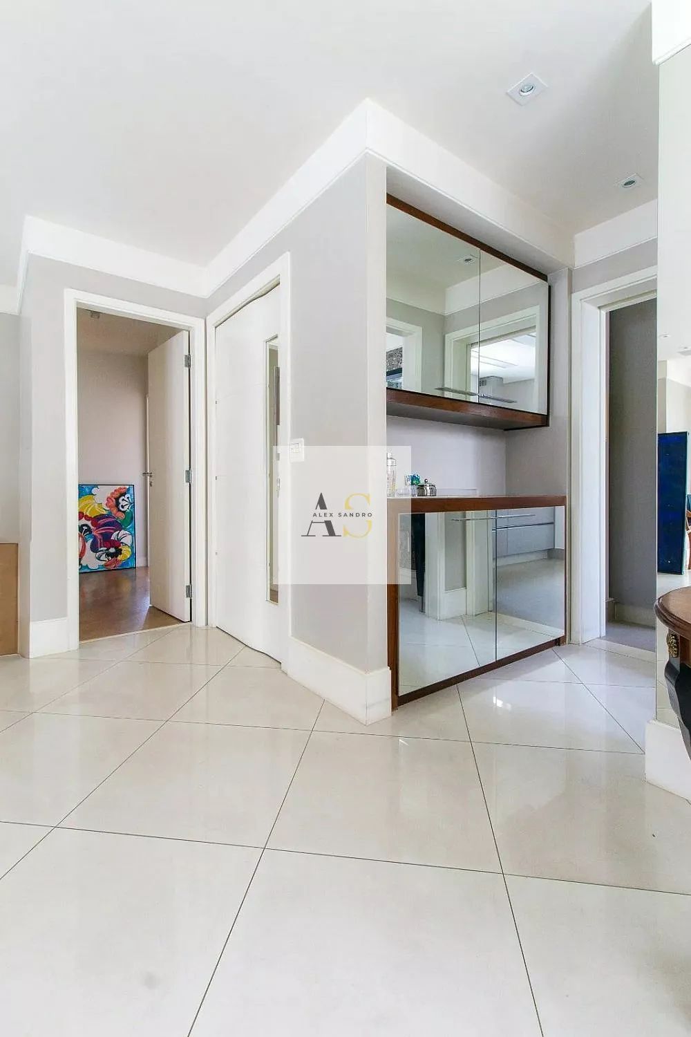 Apartamento, 3 quartos, 221 m² - Foto 4