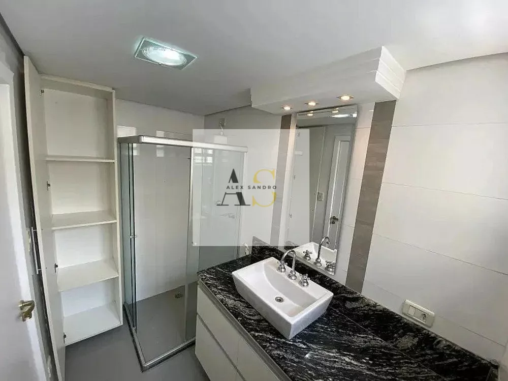 Apartamento, 3 quartos, 100 m² - Foto 1