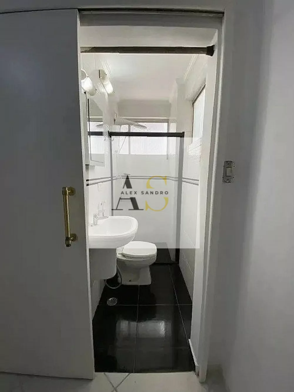 Apartamento, 3 quartos, 100 m² - Foto 2