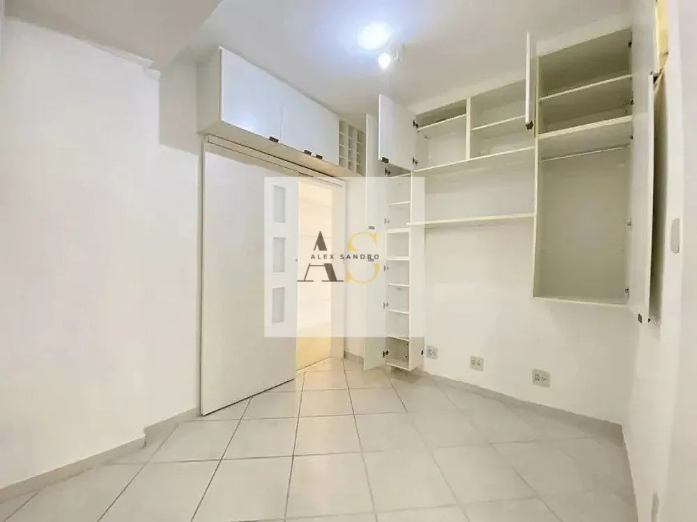 Apartamento, 3 quartos, 100 m² - Foto 3
