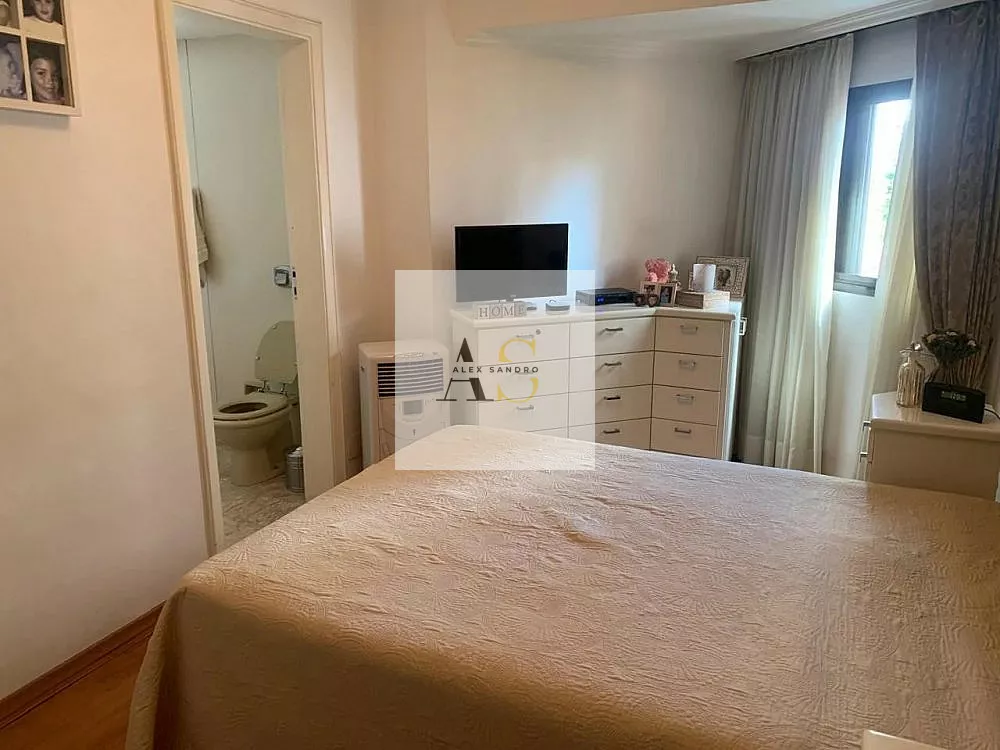 Apartamento, 3 quartos, 180 m² - Foto 4