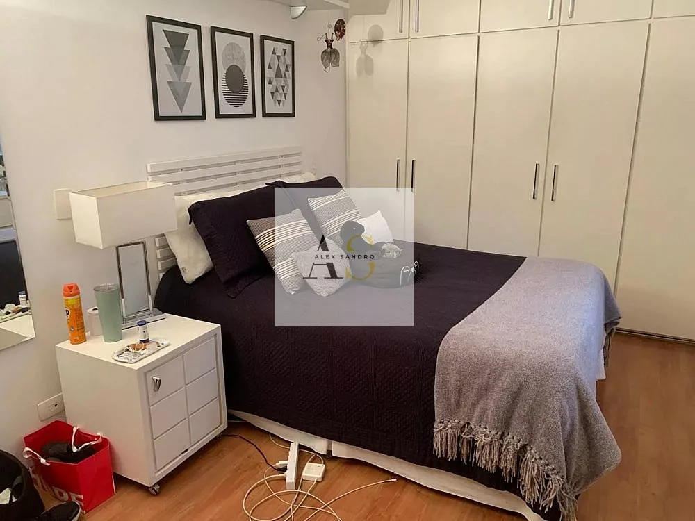 Apartamento, 3 quartos, 180 m² - Foto 3
