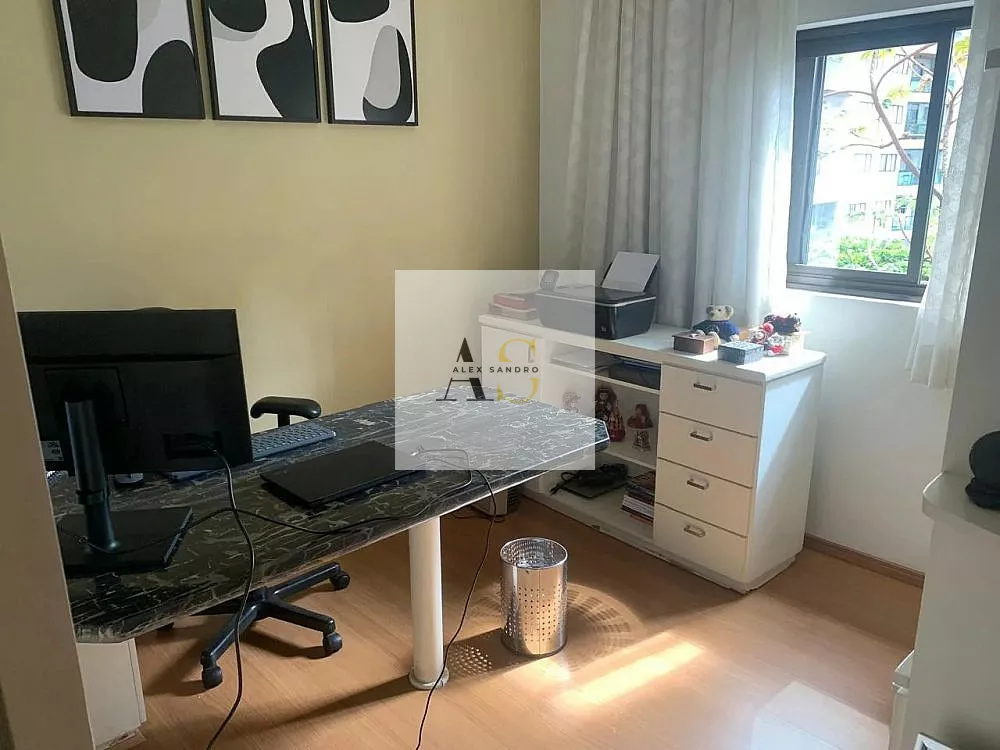 Apartamento, 3 quartos, 180 m² - Foto 1