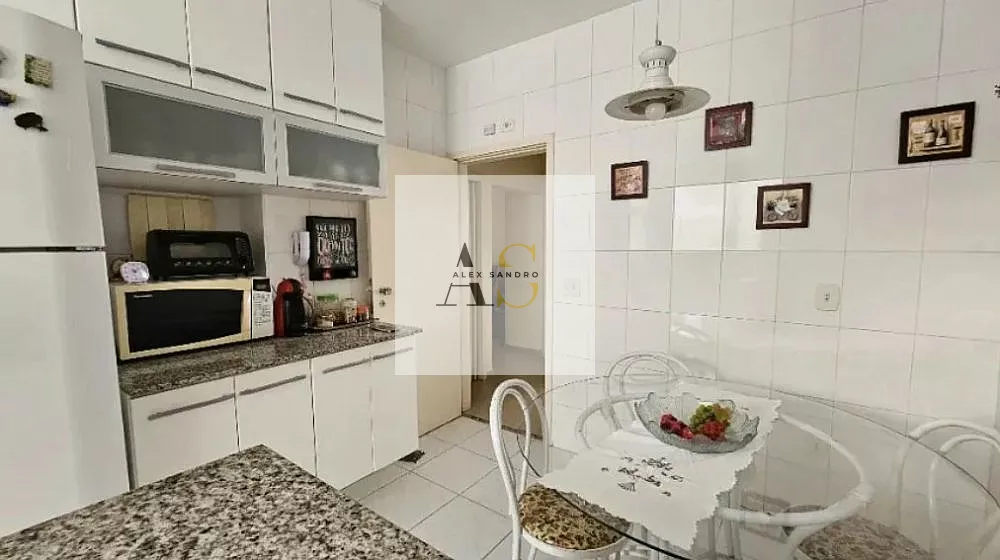 Apartamento, 3 quartos, 188 m² - Foto 4