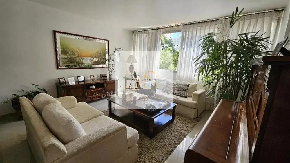 Apartamento, 3 quartos, 188 m² - Foto 3