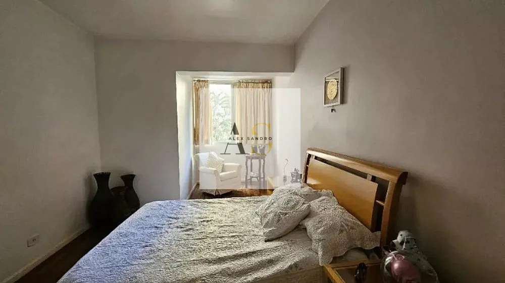 Apartamento, 3 quartos, 188 m² - Foto 2