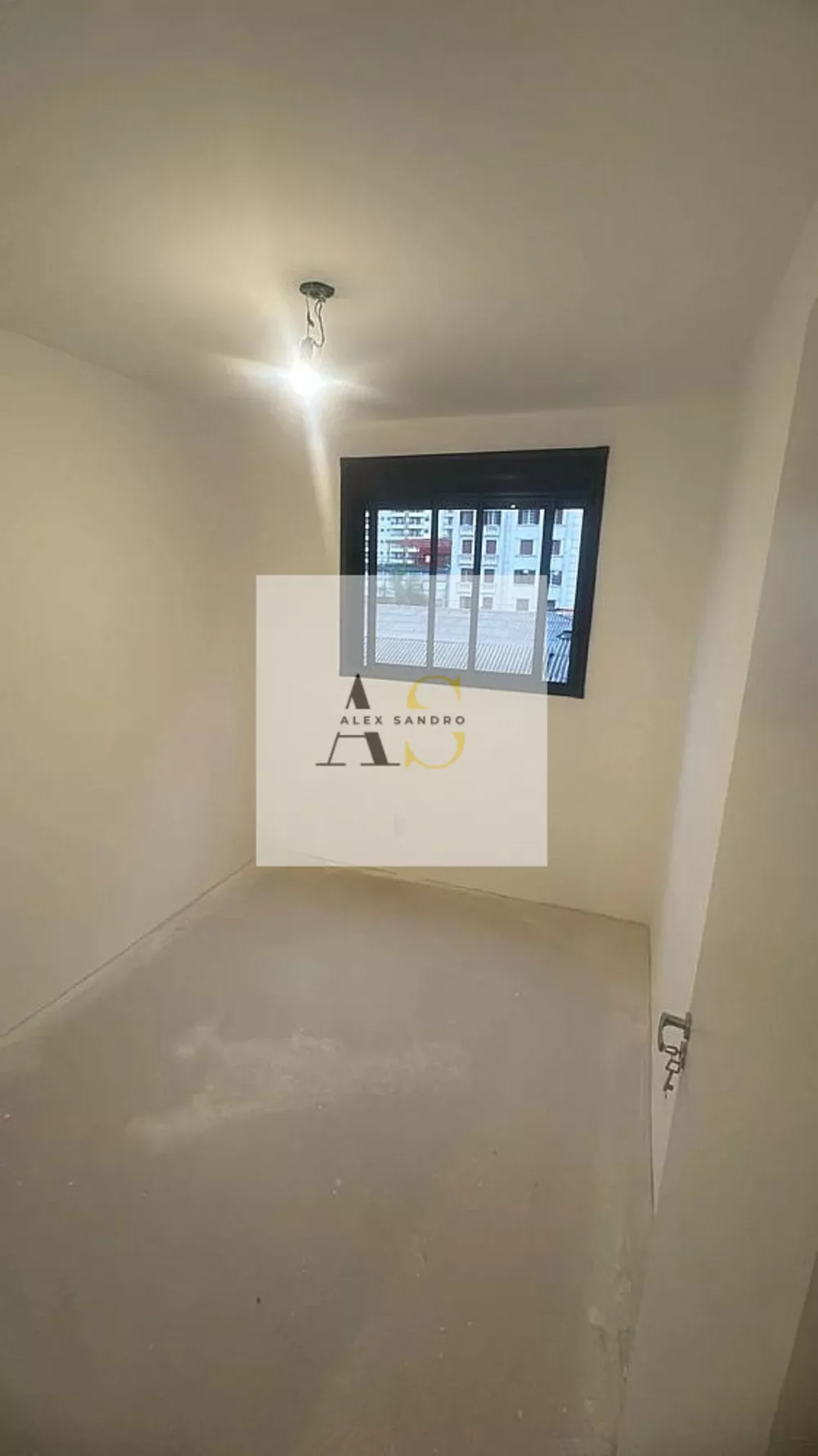 Apartamento, 2 quartos, 34 m² - Foto 3