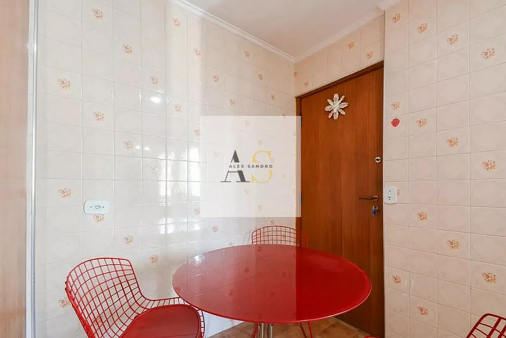 Apartamento, 3 quartos, 94 m² - Foto 1