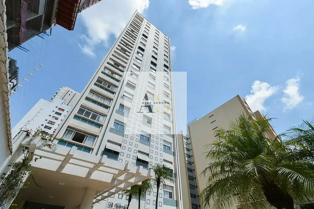 Apartamento, 3 quartos, 94 m² - Foto 3