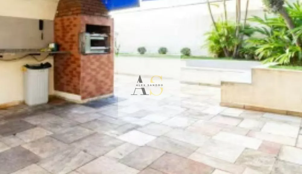 Apartamento, 2 quartos, 38 m² - Foto 2