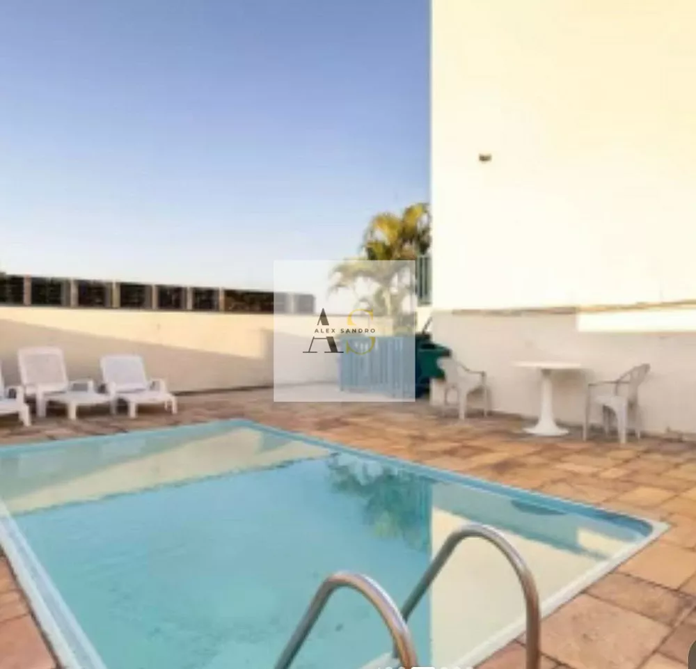 Apartamento, 2 quartos, 38 m² - Foto 3