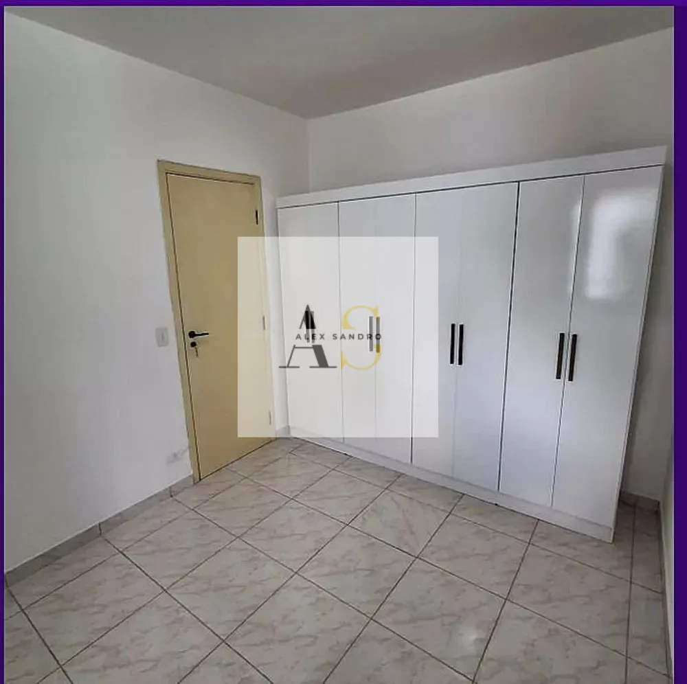 Apartamento, 2 quartos, 38 m² - Foto 1