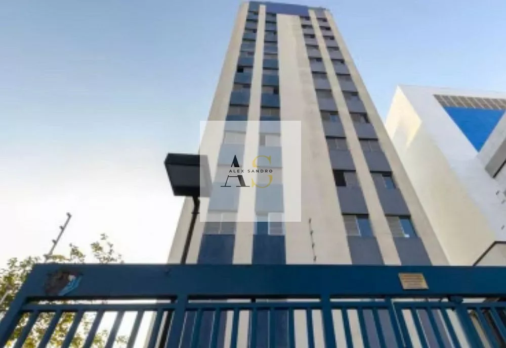 Apartamento, 2 quartos, 38 m² - Foto 4