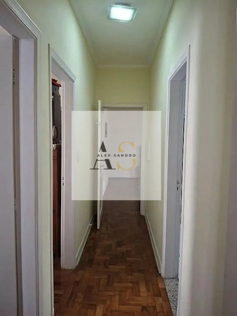 Apartamento, 3 quartos, 96 m² - Foto 2