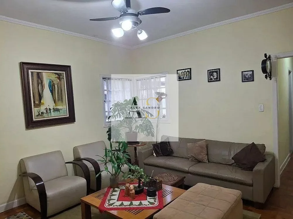Apartamento, 3 quartos, 96 m² - Foto 3