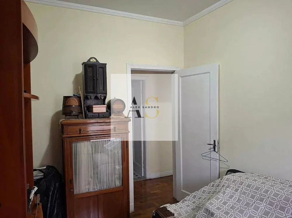 Apartamento, 3 quartos, 96 m² - Foto 4