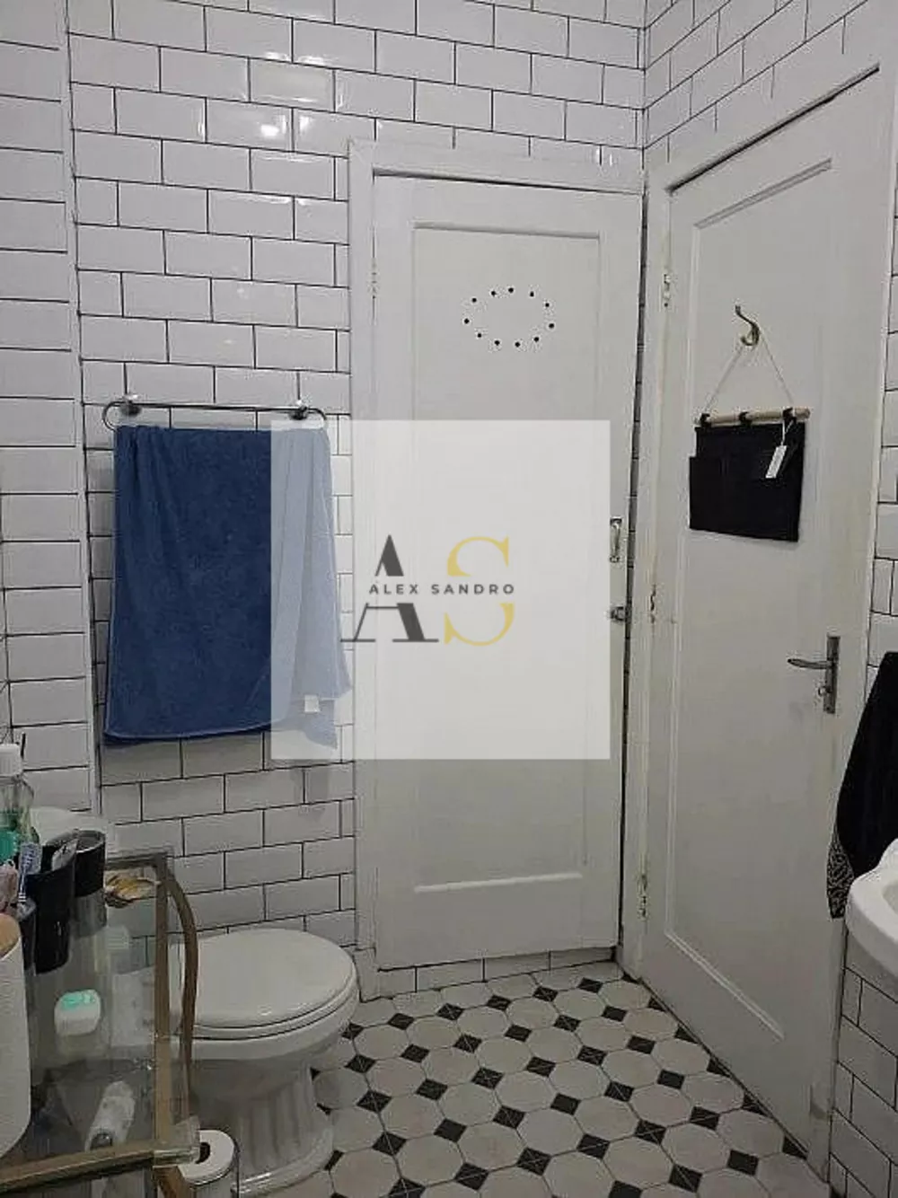 Apartamento, 3 quartos, 96 m² - Foto 1