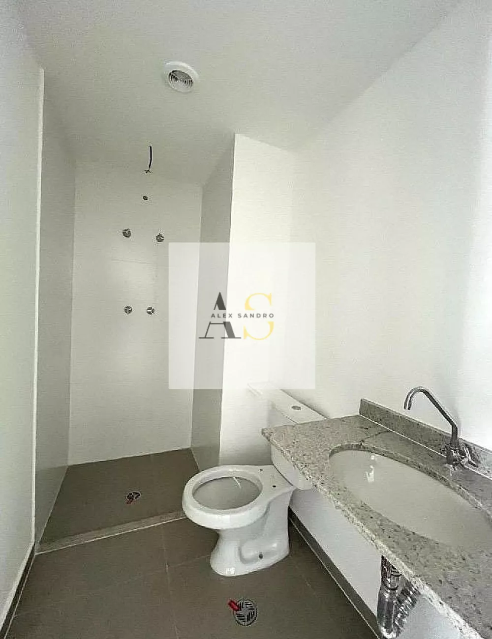 Apartamento, 1 quarto, 34 m² - Foto 4