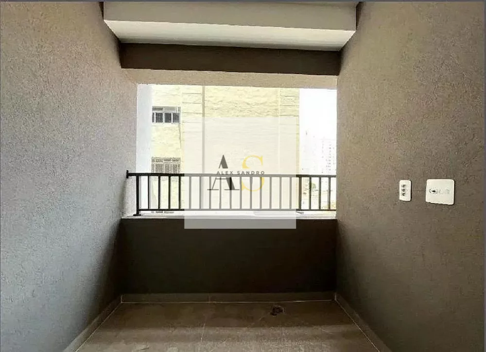 Apartamento, 1 quarto, 34 m² - Foto 3