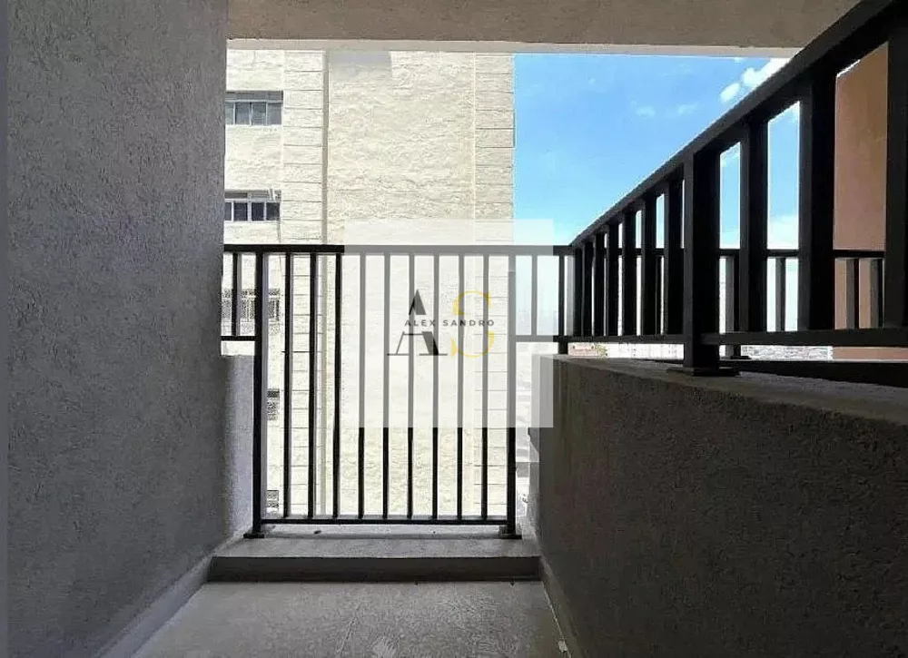 Apartamento, 1 quarto, 34 m² - Foto 2