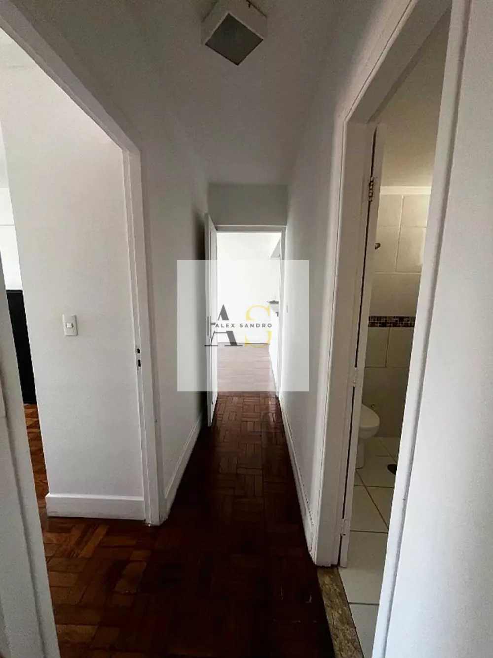 Apartamento, 2 quartos, 78 m² - Foto 1