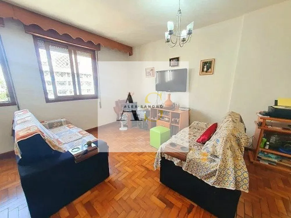 Apartamento, 3 quartos, 110 m² - Foto 1