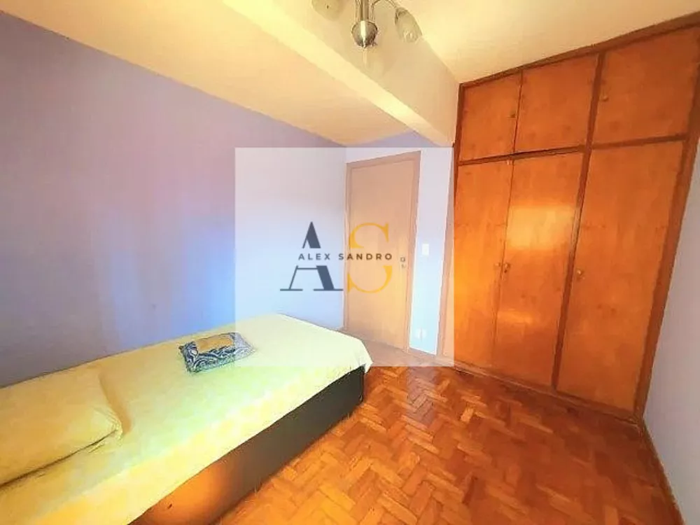 Apartamento, 3 quartos, 110 m² - Foto 4