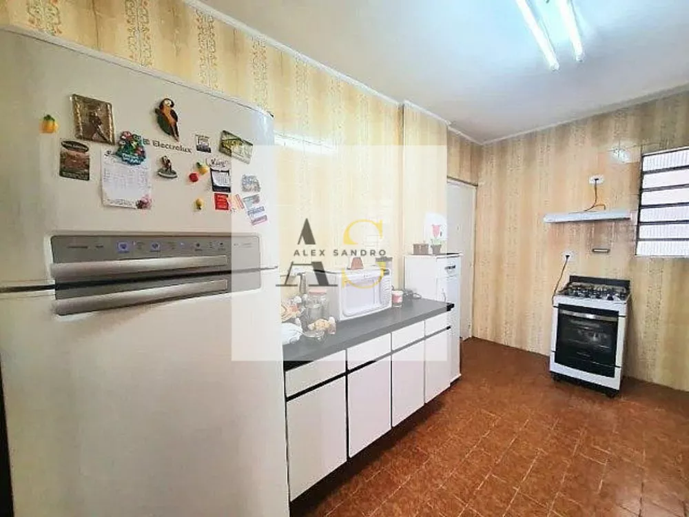 Apartamento, 3 quartos, 110 m² - Foto 2